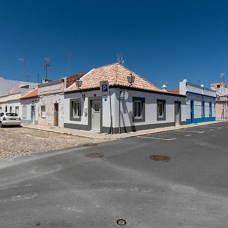Casa Carolina Villa Vila Real de Santo António Kültér fotó