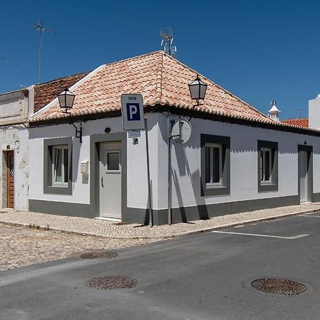 Casa Carolina Villa Vila Real de Santo António Kültér fotó