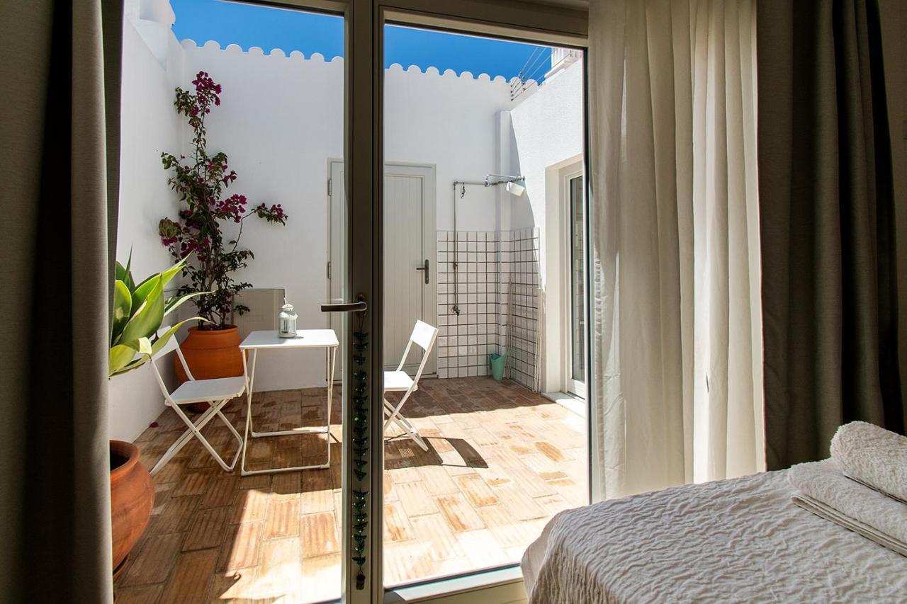 Casa Carolina Villa Vila Real de Santo António Kültér fotó