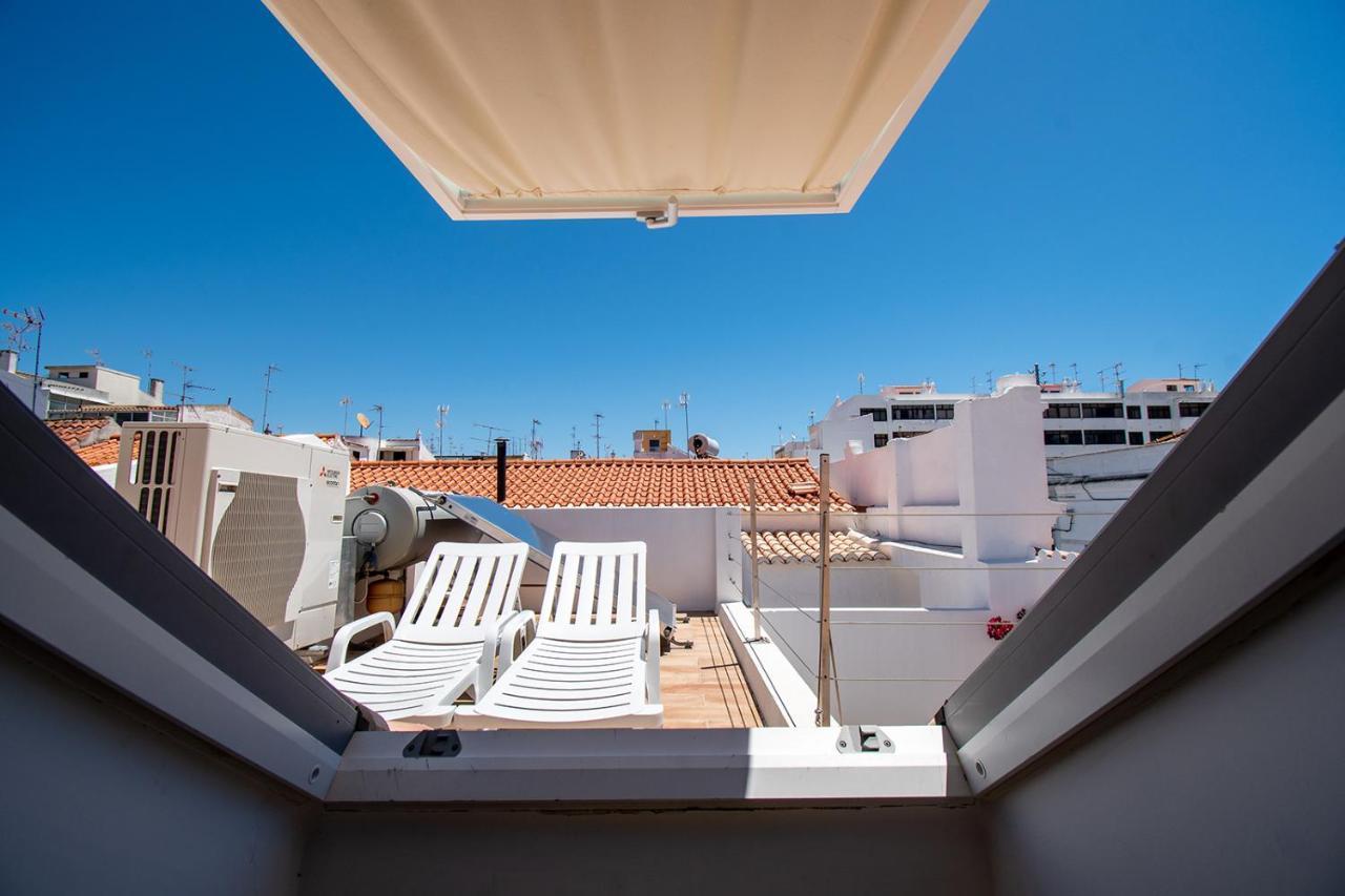 Casa Carolina Villa Vila Real de Santo António Kültér fotó
