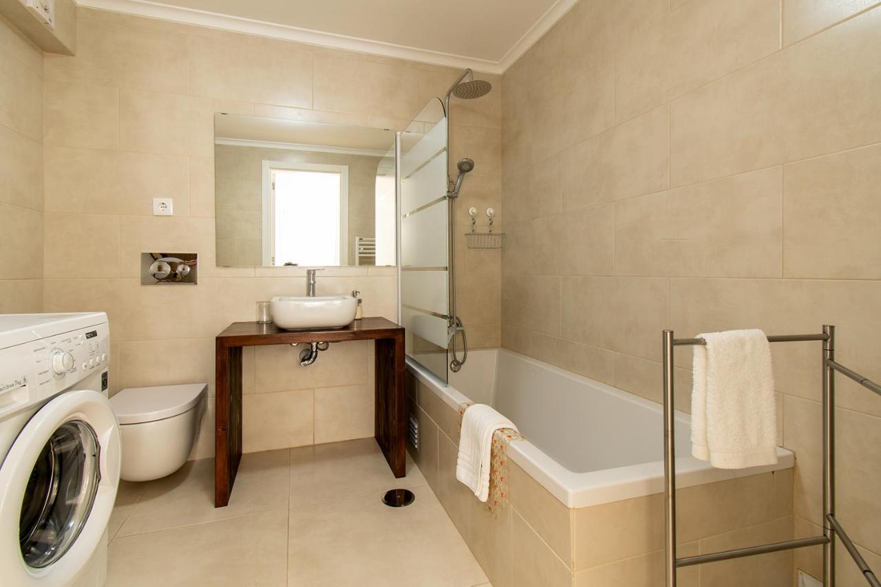 Casa Carolina Villa Vila Real de Santo António Kültér fotó
