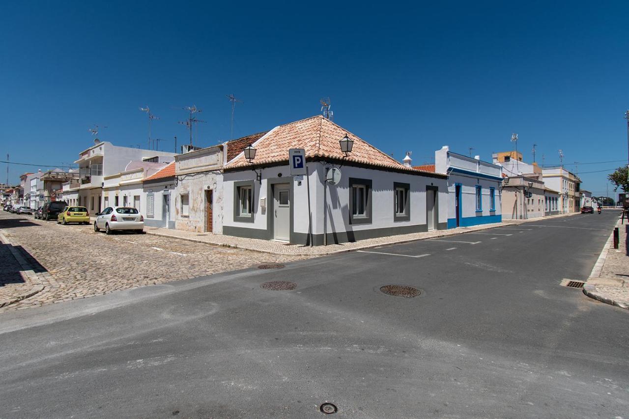 Casa Carolina Villa Vila Real de Santo António Kültér fotó