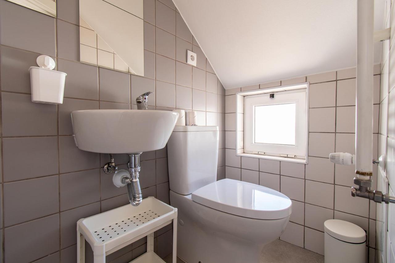 Casa Carolina Villa Vila Real de Santo António Kültér fotó