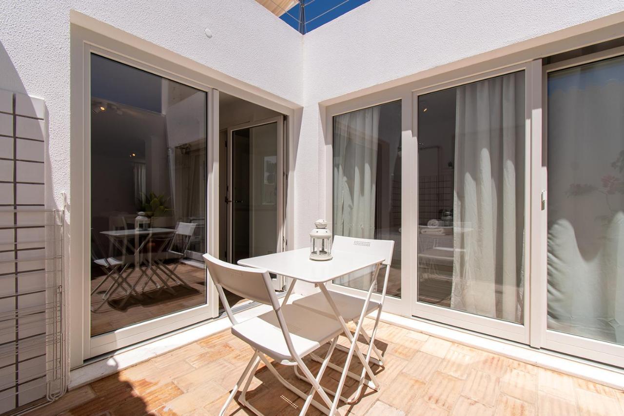 Casa Carolina Villa Vila Real de Santo António Kültér fotó
