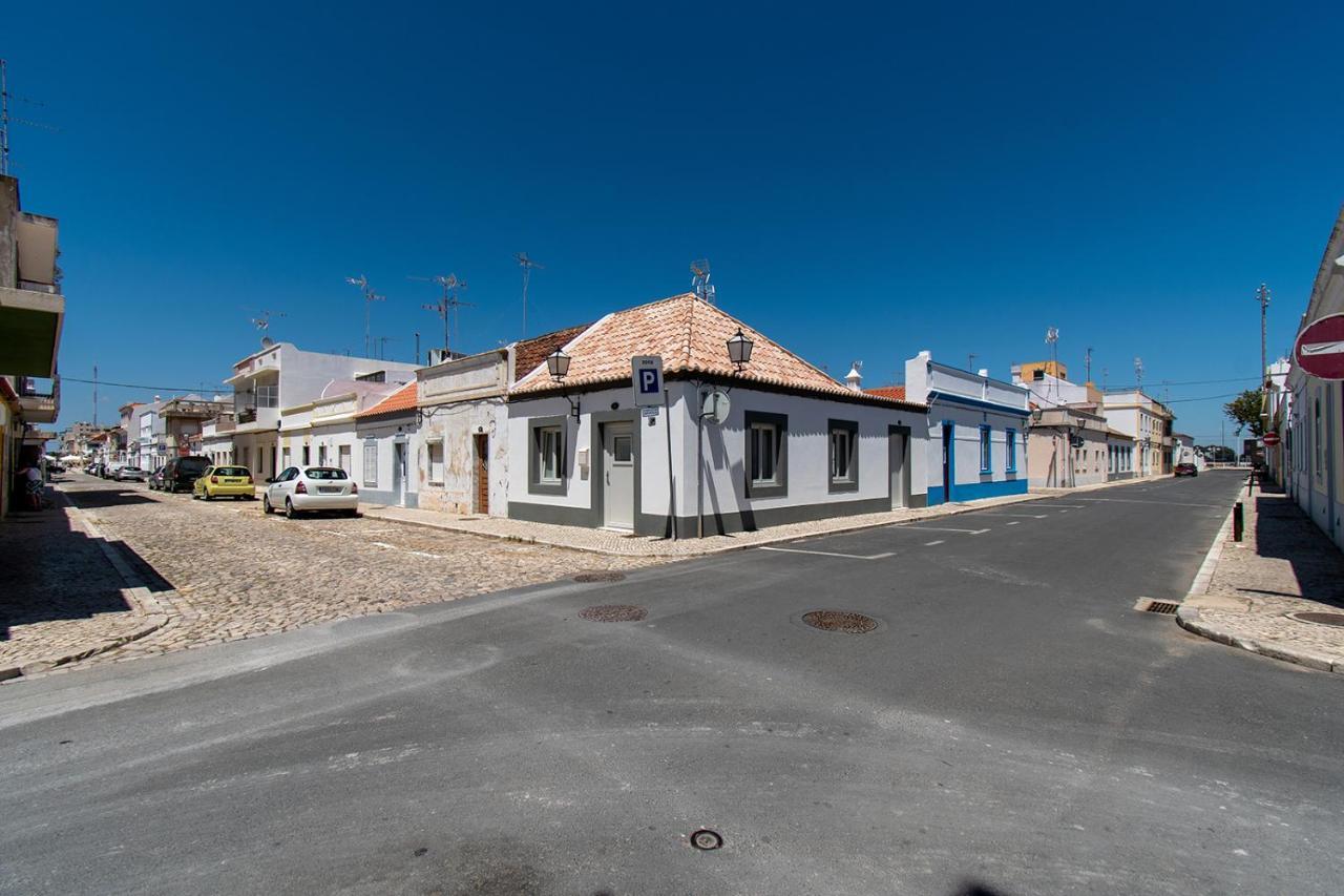 Casa Carolina Villa Vila Real de Santo António Kültér fotó