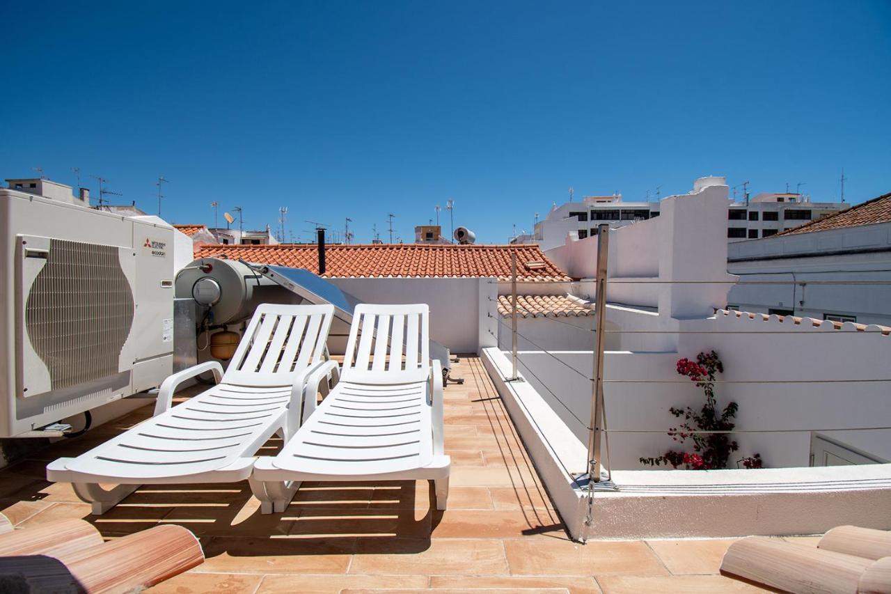 Casa Carolina Villa Vila Real de Santo António Kültér fotó