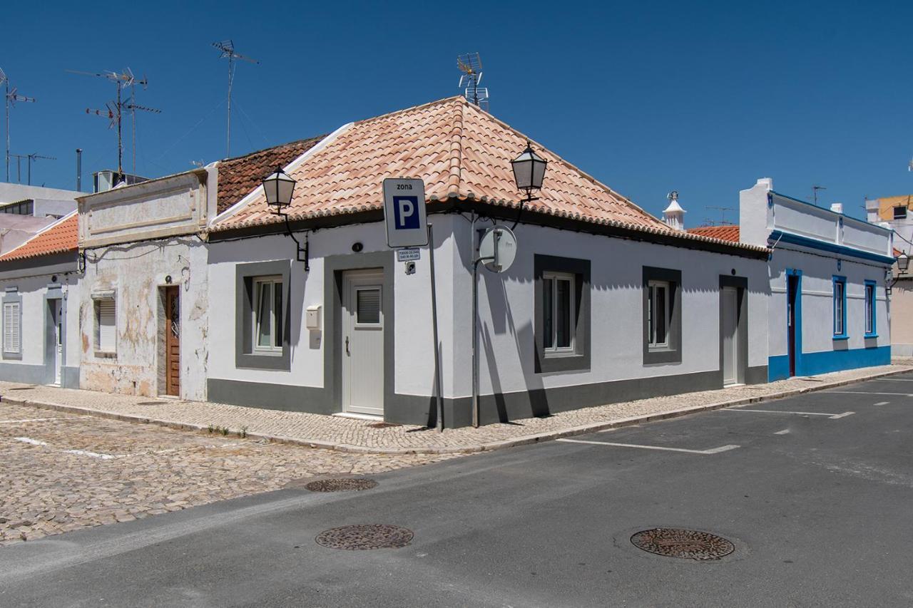 Casa Carolina Villa Vila Real de Santo António Kültér fotó
