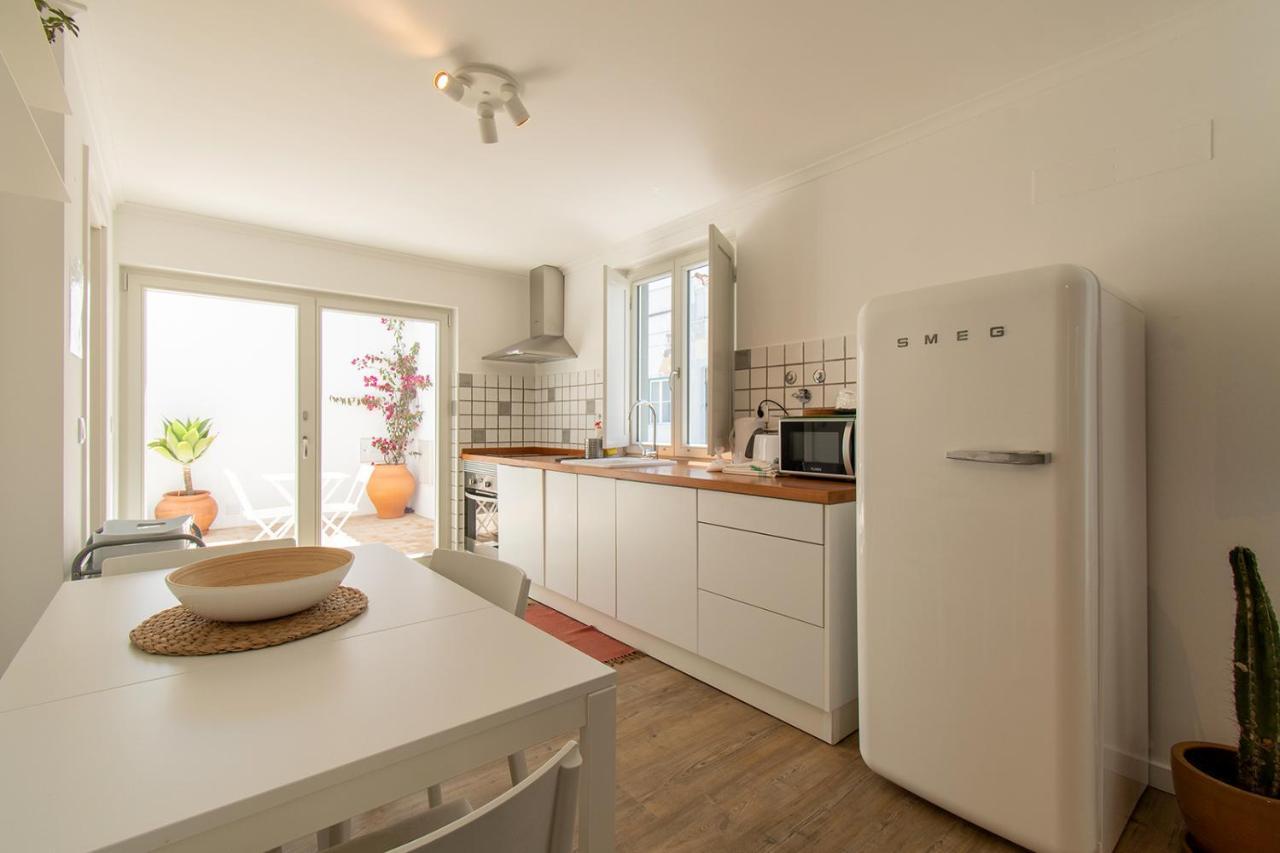 Casa Carolina Villa Vila Real de Santo António Kültér fotó