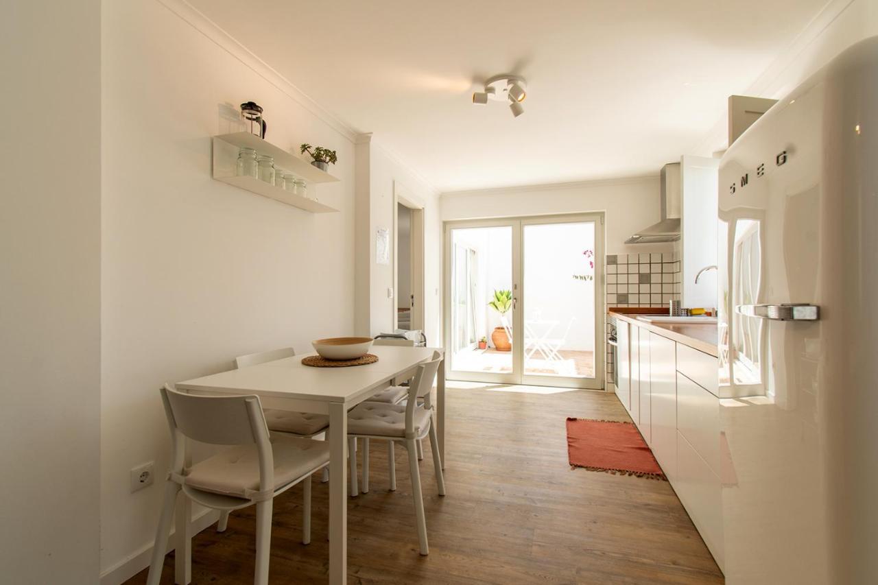 Casa Carolina Villa Vila Real de Santo António Kültér fotó