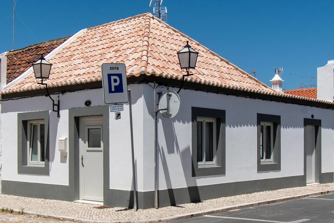 Casa Carolina Villa Vila Real de Santo António Kültér fotó