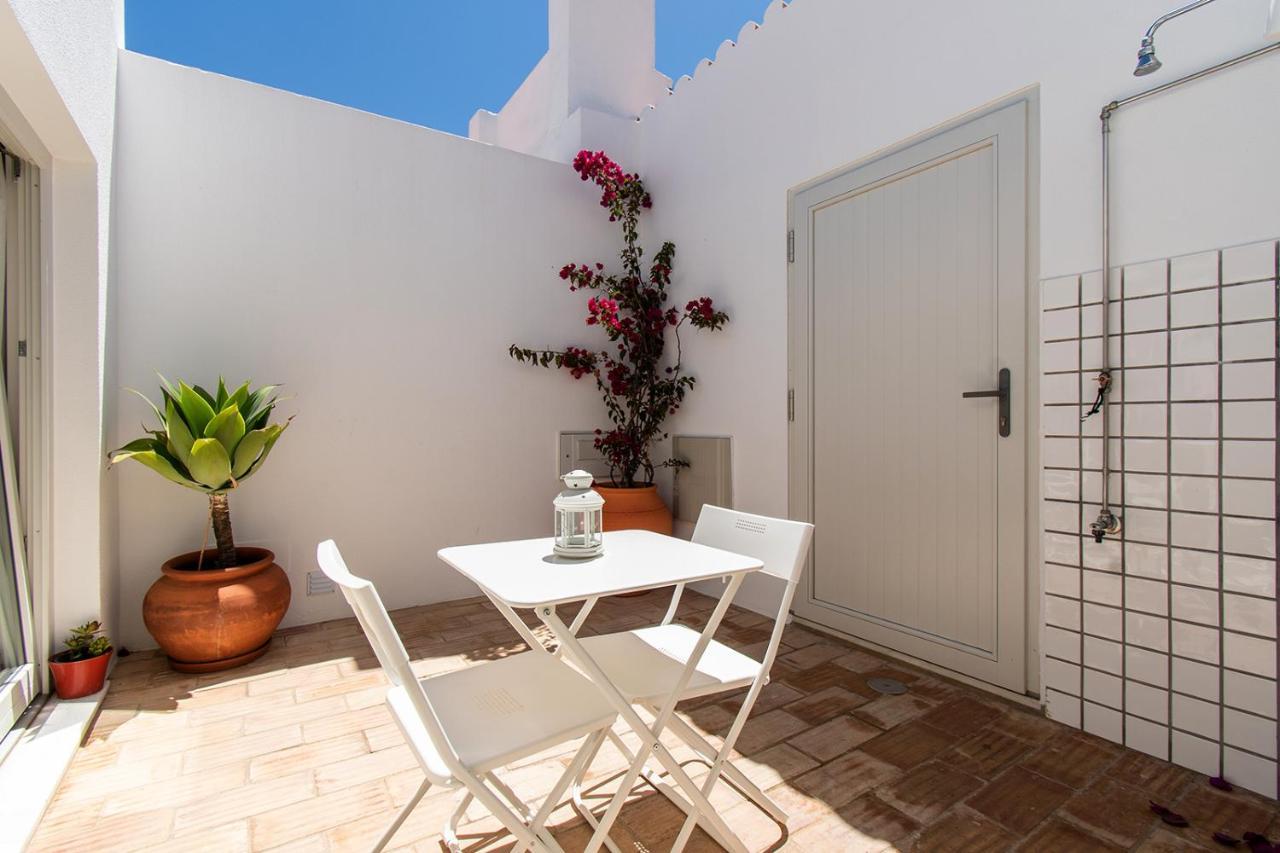 Casa Carolina Villa Vila Real de Santo António Kültér fotó